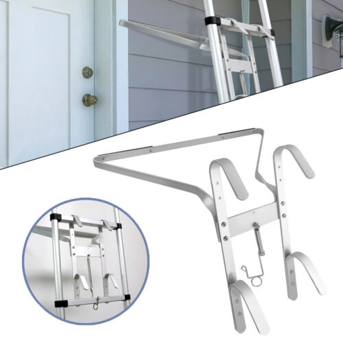 Made aluminium ladder stand - ladder,
