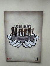 OLIVER   The Musical Tour