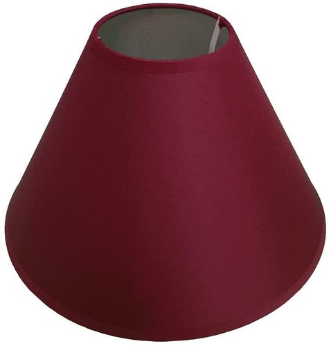 Wine red cotton - red, coolie