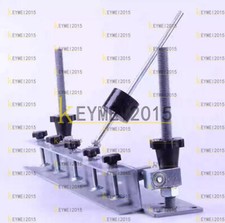 L Desktop Silk Screen Printing