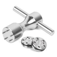 2×15g Golf Custom Weight