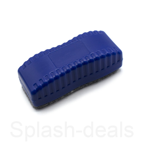 Mini whiteboard eraser - whiteboard,