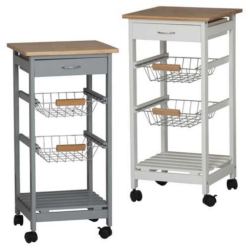 Tier portable oasis bamboo - portable,