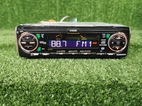 Vdo dayton cd2200 - cd2200,