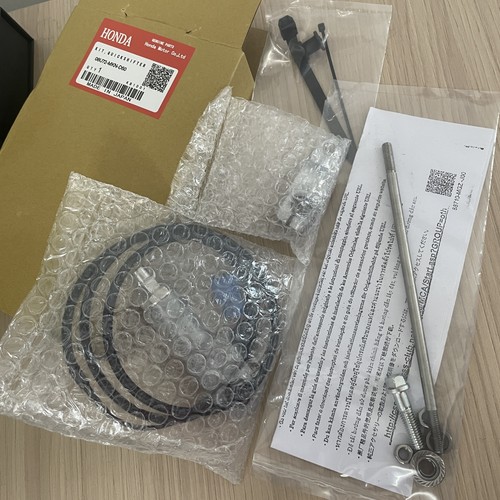Kit for honda cb650r - kit,