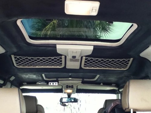 Land rover discovery td5 - rover,