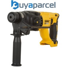 Dewalt DCH133N 18v Brushless SDS Hammer Drill 3 Mode Bare Tool DCH133N