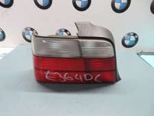 BMW 3 Series E36 Coupe Clear