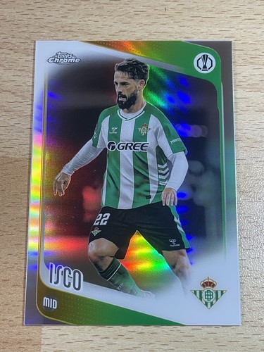 Topps ucc chrome 2026 - chrome,
