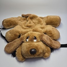 Vintage 80s 90s Dog Bag