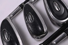 King Cobra Transition-S Irons