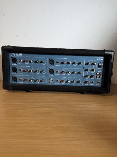 Wharfedale pro pm600 - pm600, 230w