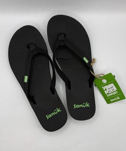 Sanuk yoga joy flip - flip, flop