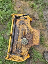 Stiga villa Ride on lawn Mower Outfront  Deck 32" 33"