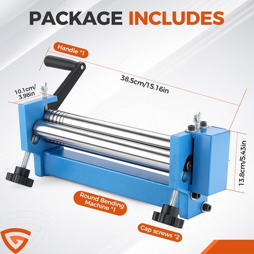 Roller manual slip rolling - 3,