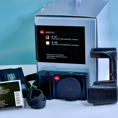 Leica tl2 truly - tl2,