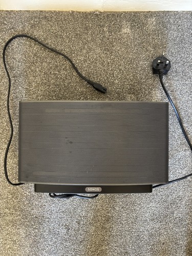 Sonos play gen - sonos, black.