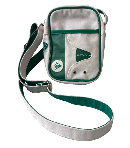 Dunlop green flash canvas - flash,