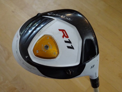Taylormade r11 driver - r11, /