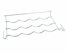 Genuine HUSKY Fridge & Freezer