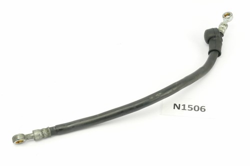 Yamaha tdm 850 3vd - tdm,