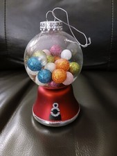 Gumball Adorable Blown Glass