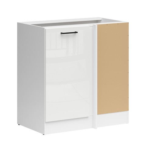 Kitchen base corner unit - base,