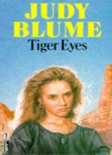 Tiger Eyes (Piccolo Books) By