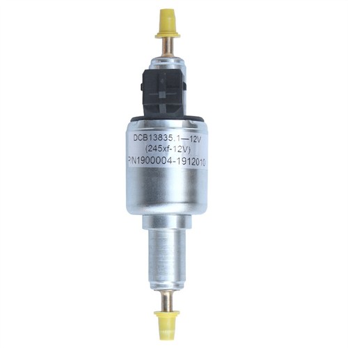 Fuel pump for webasto - fuel, top