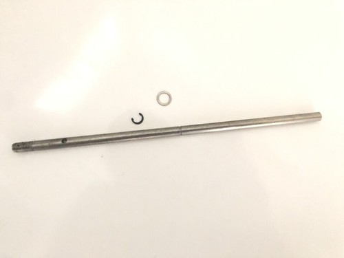 Land rover wiper motor spindle - wiper,