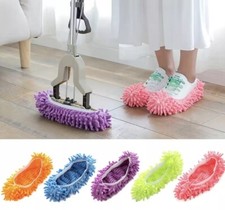 Pair reusable mop - 1, of