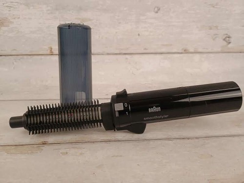 Braun smoothstyler cordless - smoothstyler,