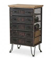 Industrial rustic metal - industrial,