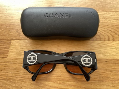 Authentic chanel sunglasses - authentic,