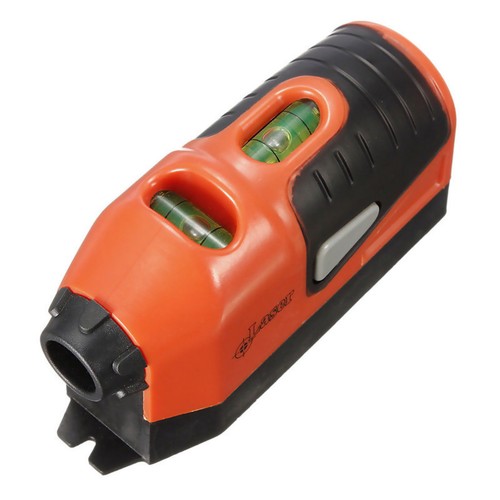 Laser level guide leveler - level,