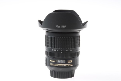 Nikon 10 24mm - dx, 10-24mm