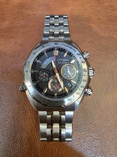 Rare! Citizen Eco-Drive Grand