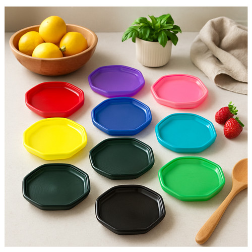 Small mixing tray 70cm - 70cm, x