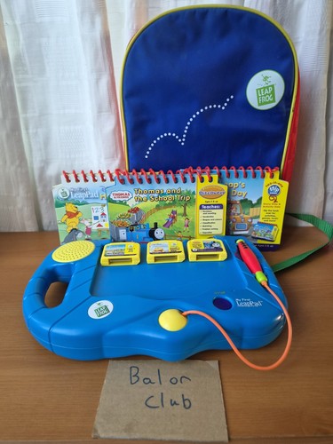 Leapfrog first leappad - my,