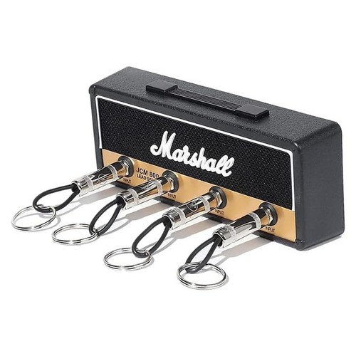 Marshall key holder for - marshall,