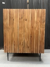 Swoon Finchley Drinks Cabinet