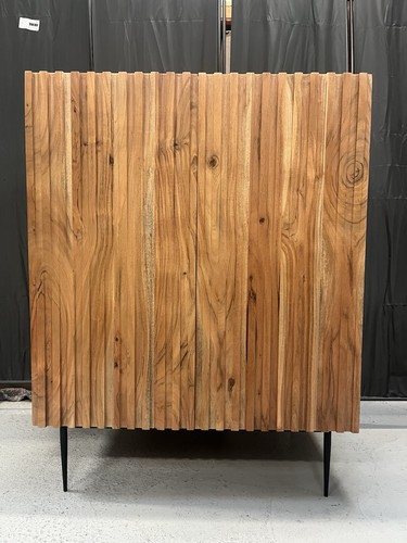 Swoon finchley drinks cabinet - swoon,
