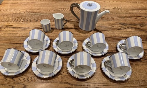 Bernardaud galerie royale bleu - bernardaud,