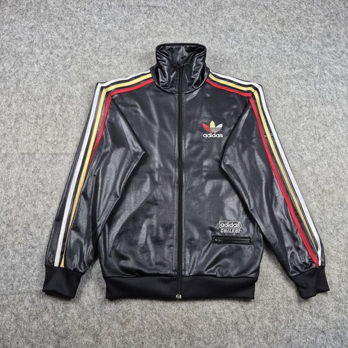 Adidas jacket mens - jacket, small