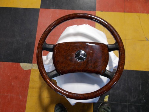 Mercedes benz wood - mercedes,