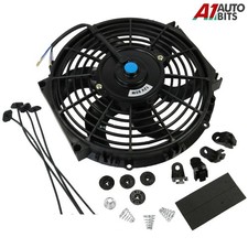 10" 10 Inch 80W 12V Universal