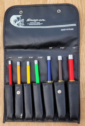 Snap insulated imperial - snap,