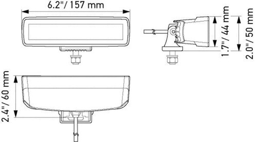 Hella 1fb 358 176 - 1fb, 176-211