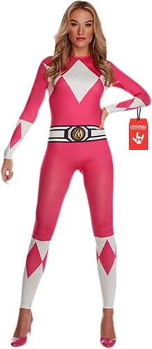 Official womens pink - womens,