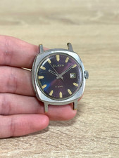 Watch Slava Vintage Mechanikal